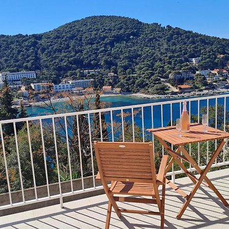 Studio Apartment ドゥブロブニク エクステリア 写真