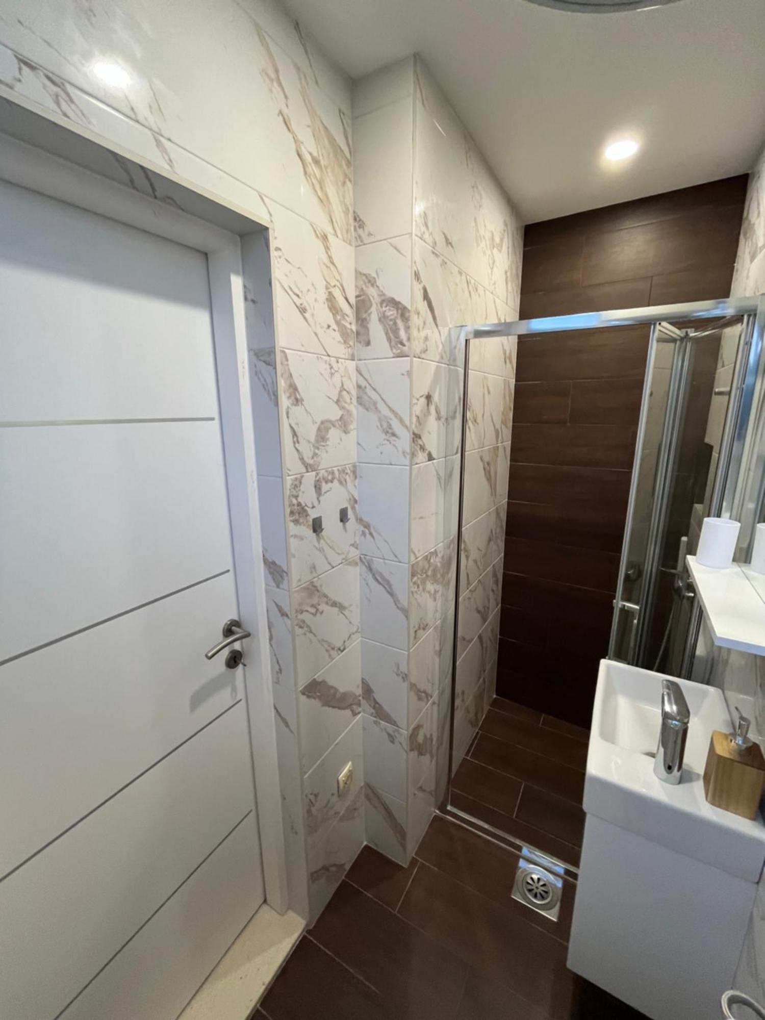 Studio Apartment ドゥブロブニク エクステリア 写真